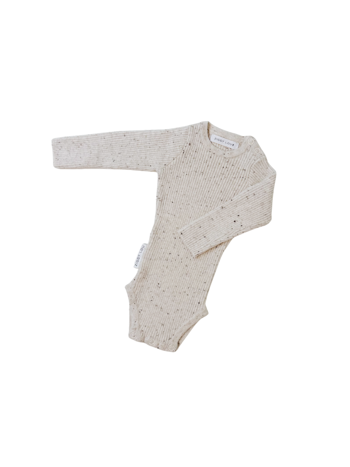 BODYSUIT COASTER FLECK