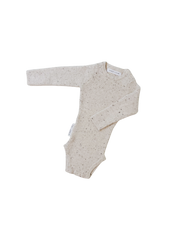 BODYSUIT COASTER FLECK