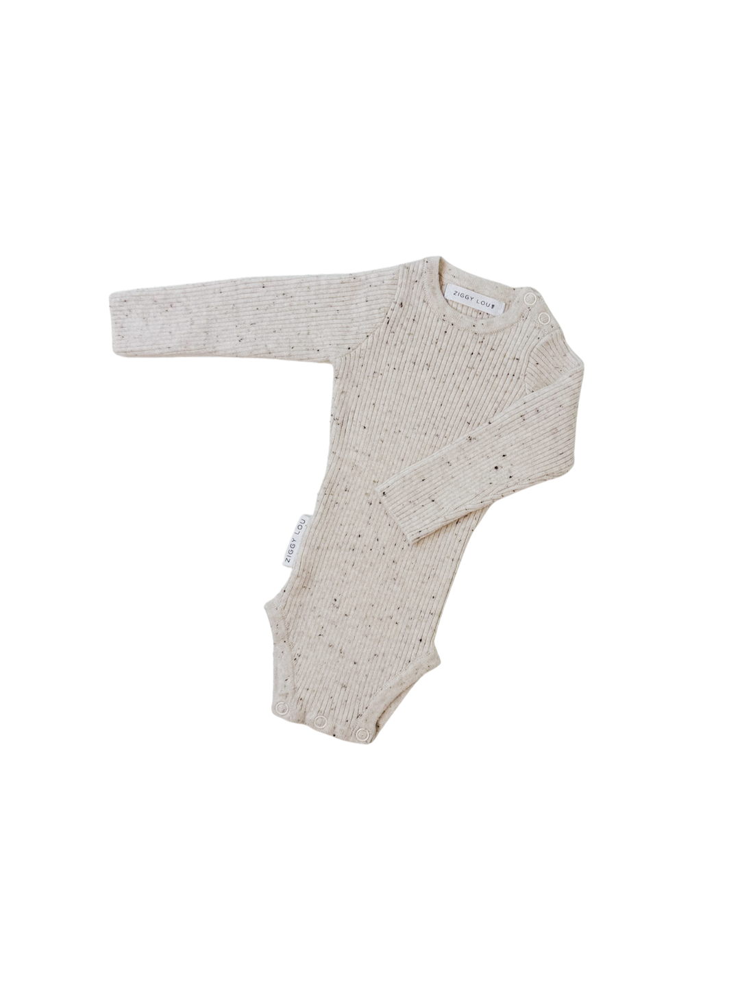 BODYSUIT COASTER FLECK