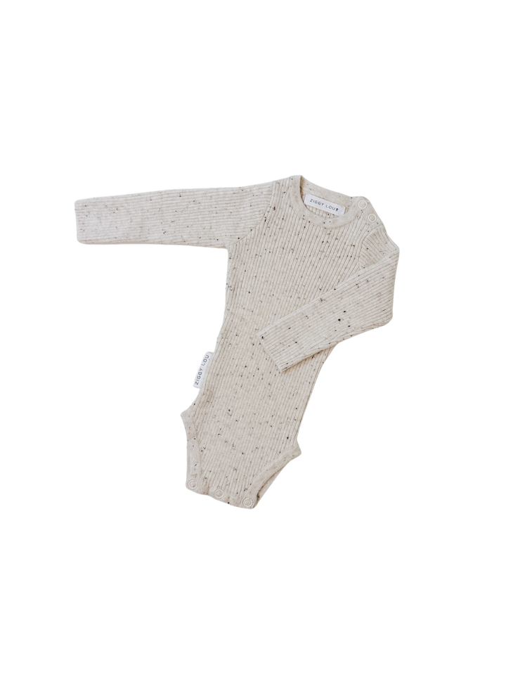 BODYSUIT COASTER FLECK