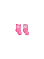 SOCKS LOCKET LULA