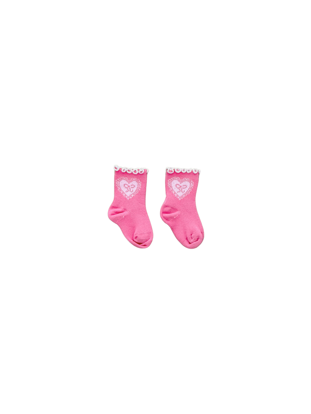 SOCKS LOCKET LULA