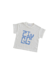 TEE ZIGGY RIVER - OG FAVES