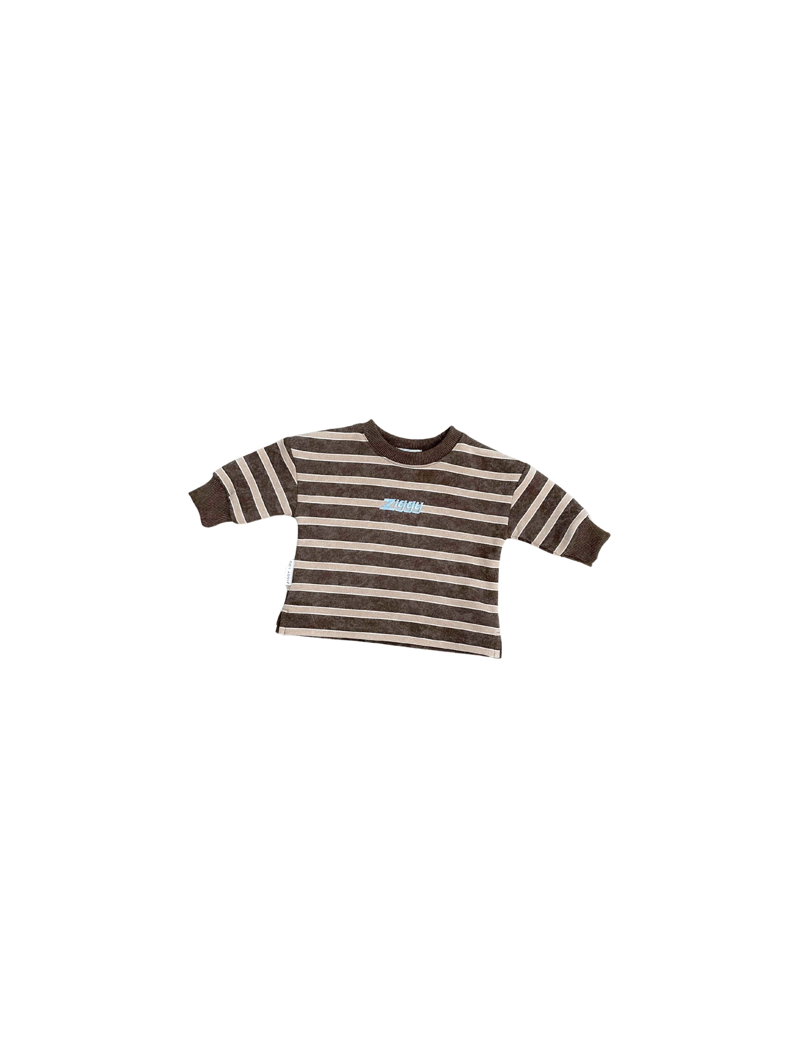 SWEATSHIRT FINN