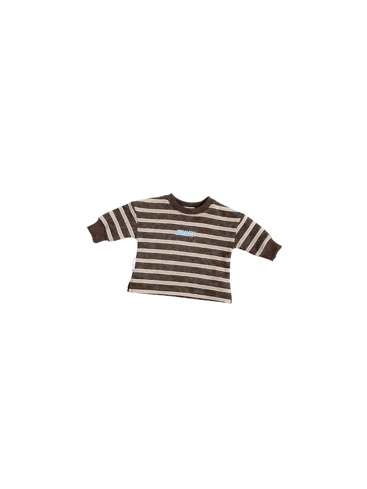 SWEATSHIRT FINN