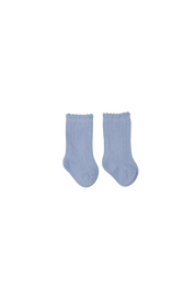 SOCKS LACE LILO