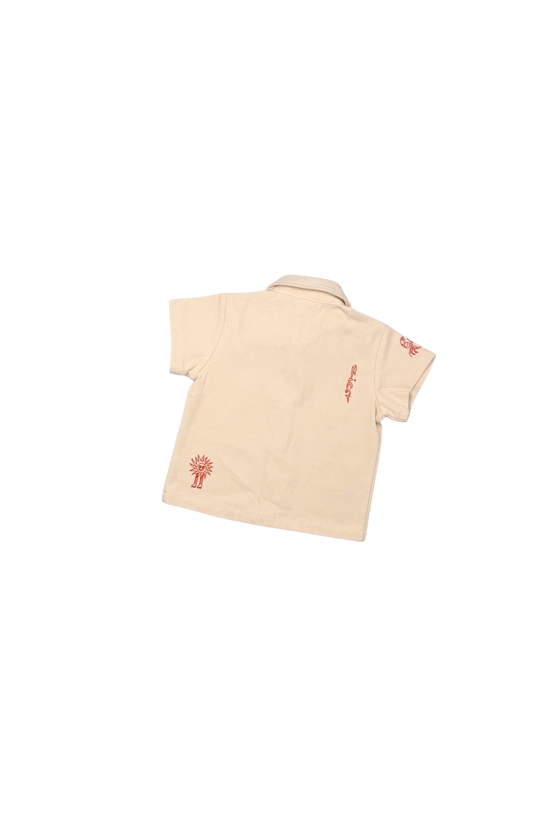SHIRT SEA YOU SOON