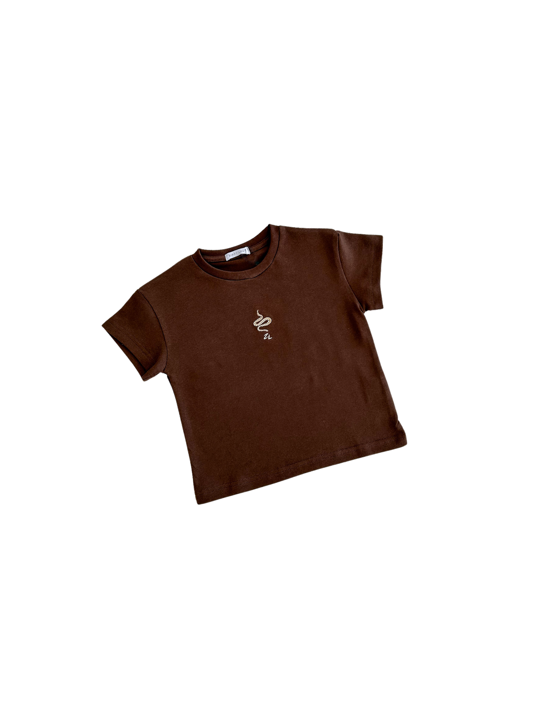 TEE | CHOC EMBER (KIDS)