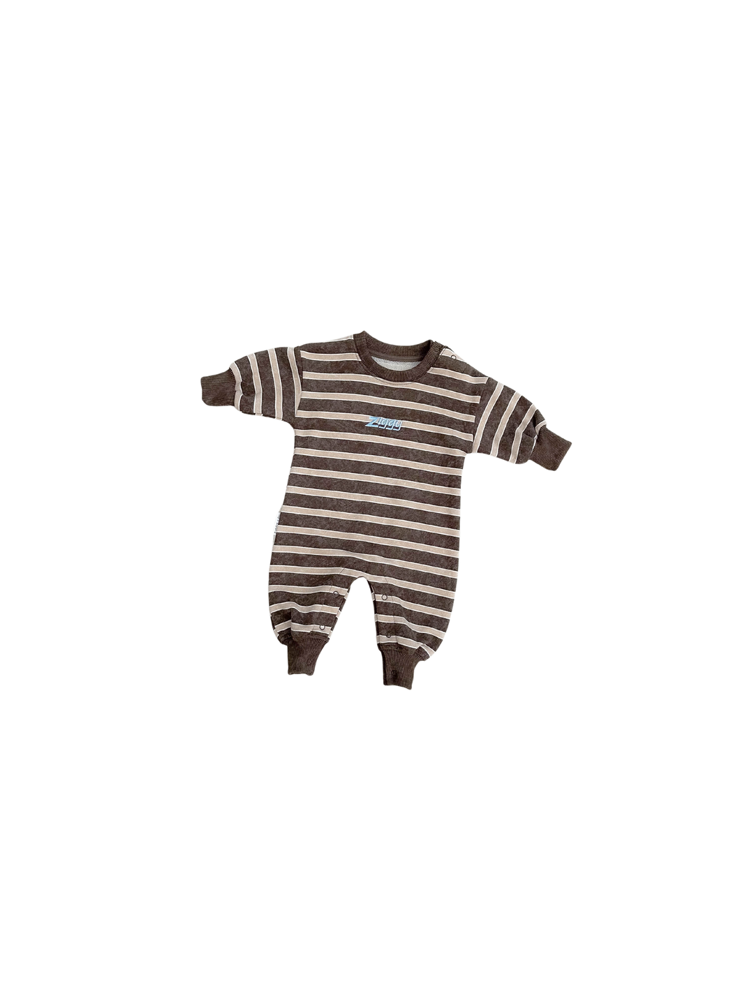 ARLO PLAYSUIT | FINN