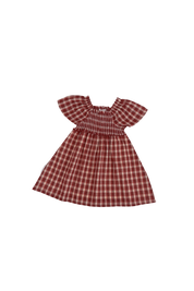 KIKI DRESS MERRY