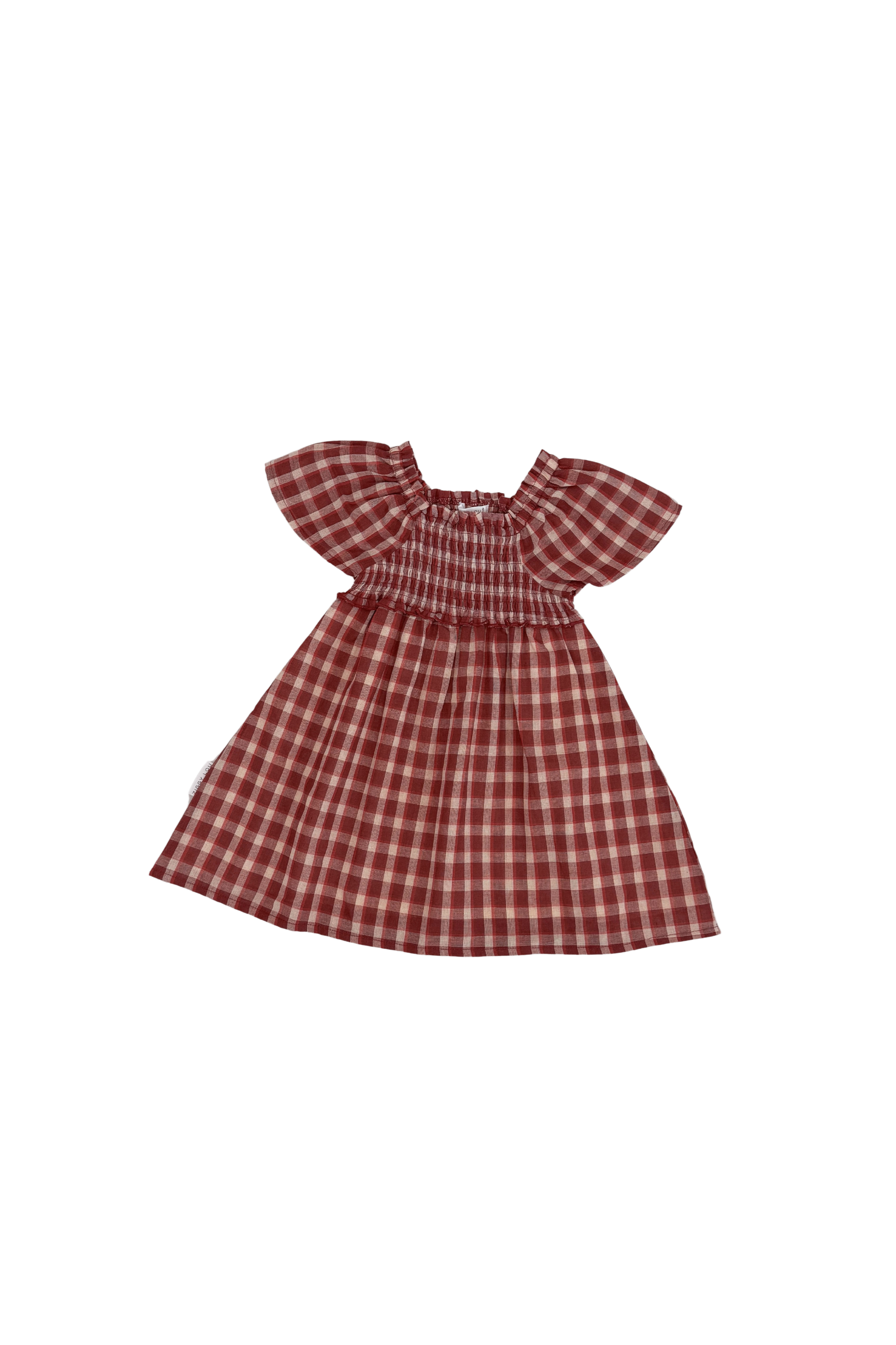 KIKI DRESS MERRY