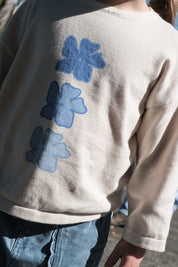 LONG SLEEVE TEE WILLOW