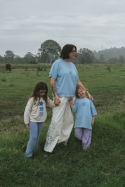 ESSENTIAL PANTS WILLOW