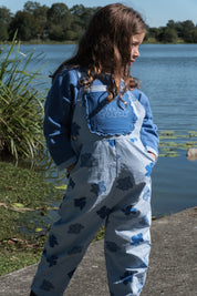 OVERALLS WILLOW
