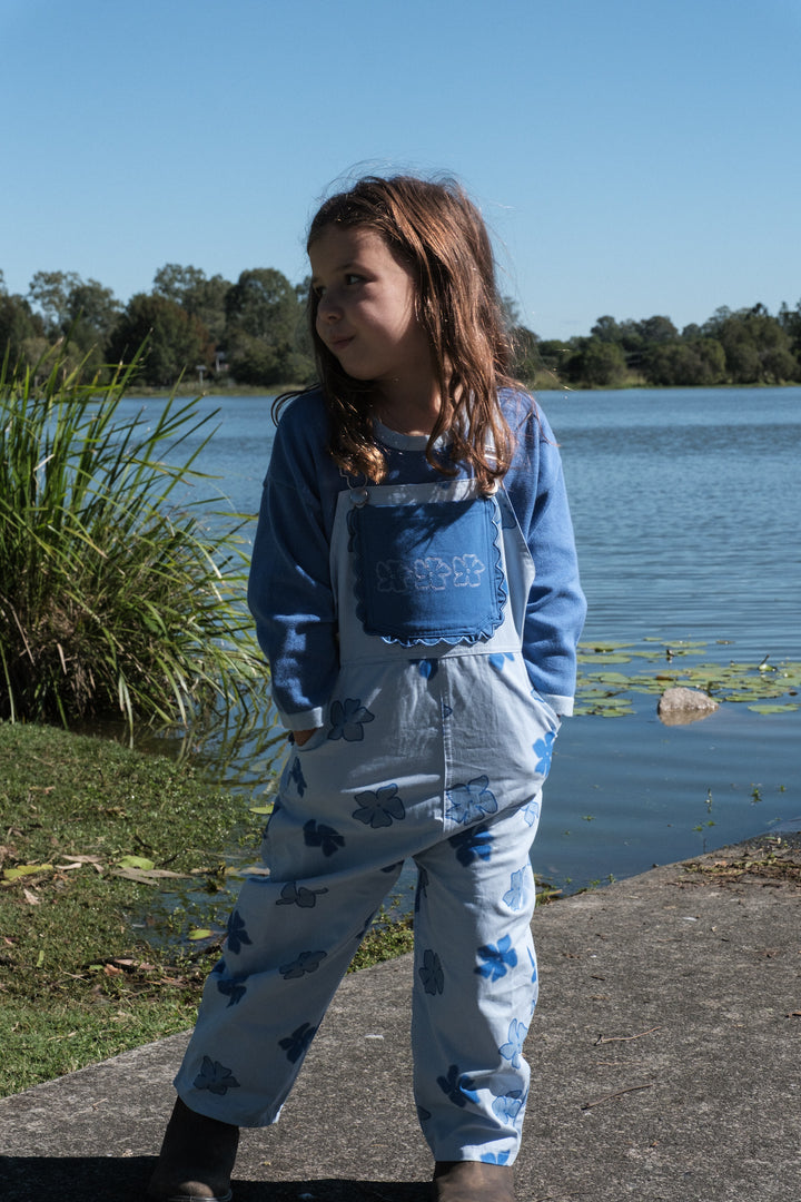 OVERALLS WILLOW