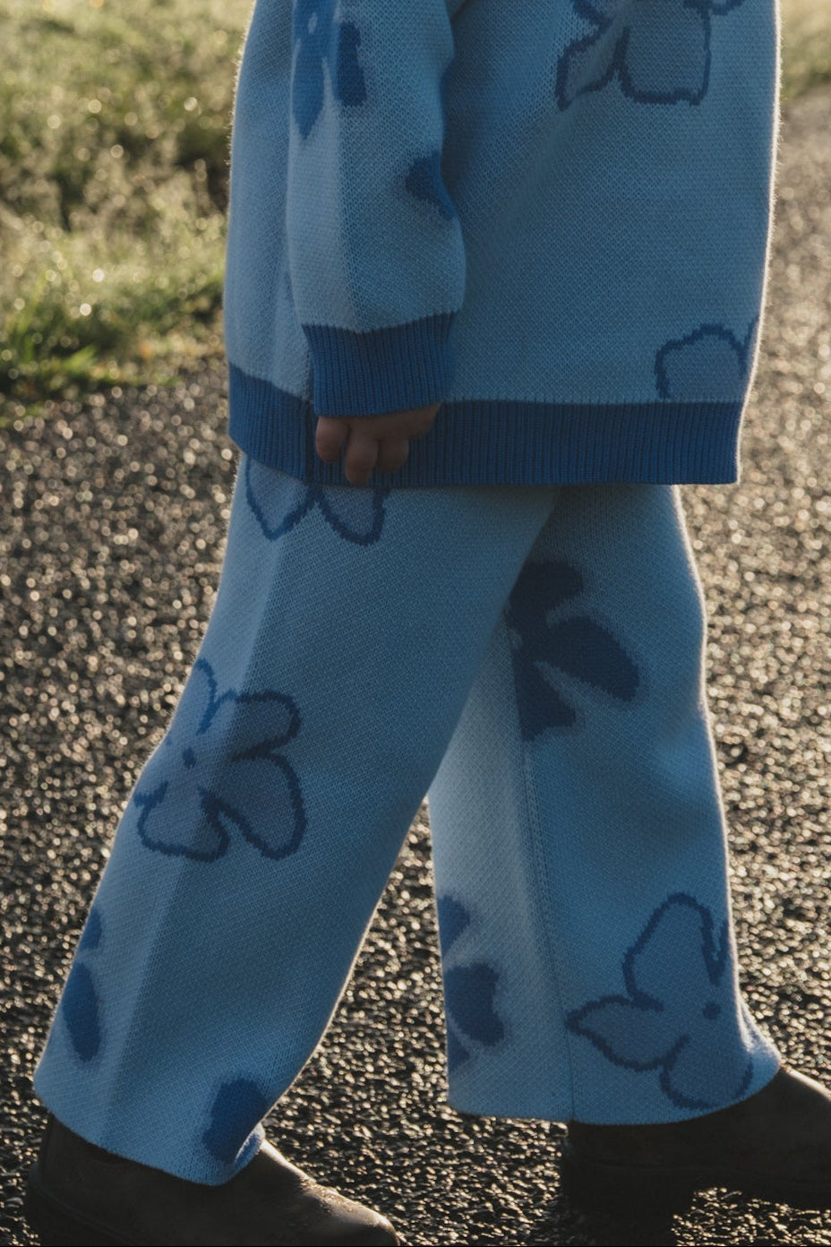 CROPPED PANTS WILLOW