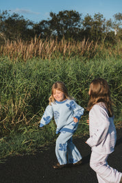 JUMPER WILLOW