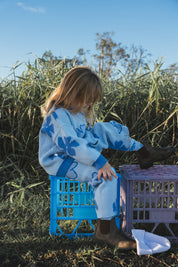 JUMPER WILLOW
