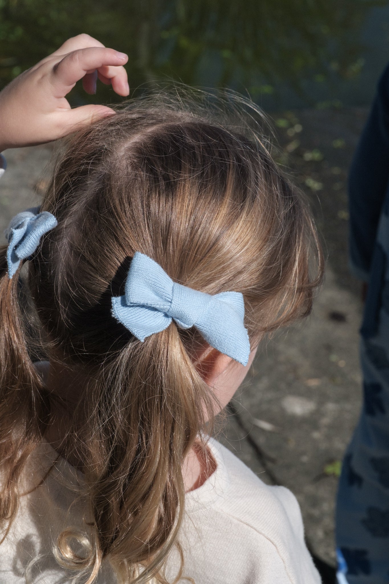 BOWS BREEZE