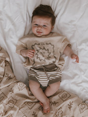 TEE | SORRENTO (KIDS)- LAST ONE