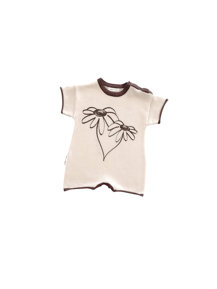 LENI PLAYSUIT | SCOUT