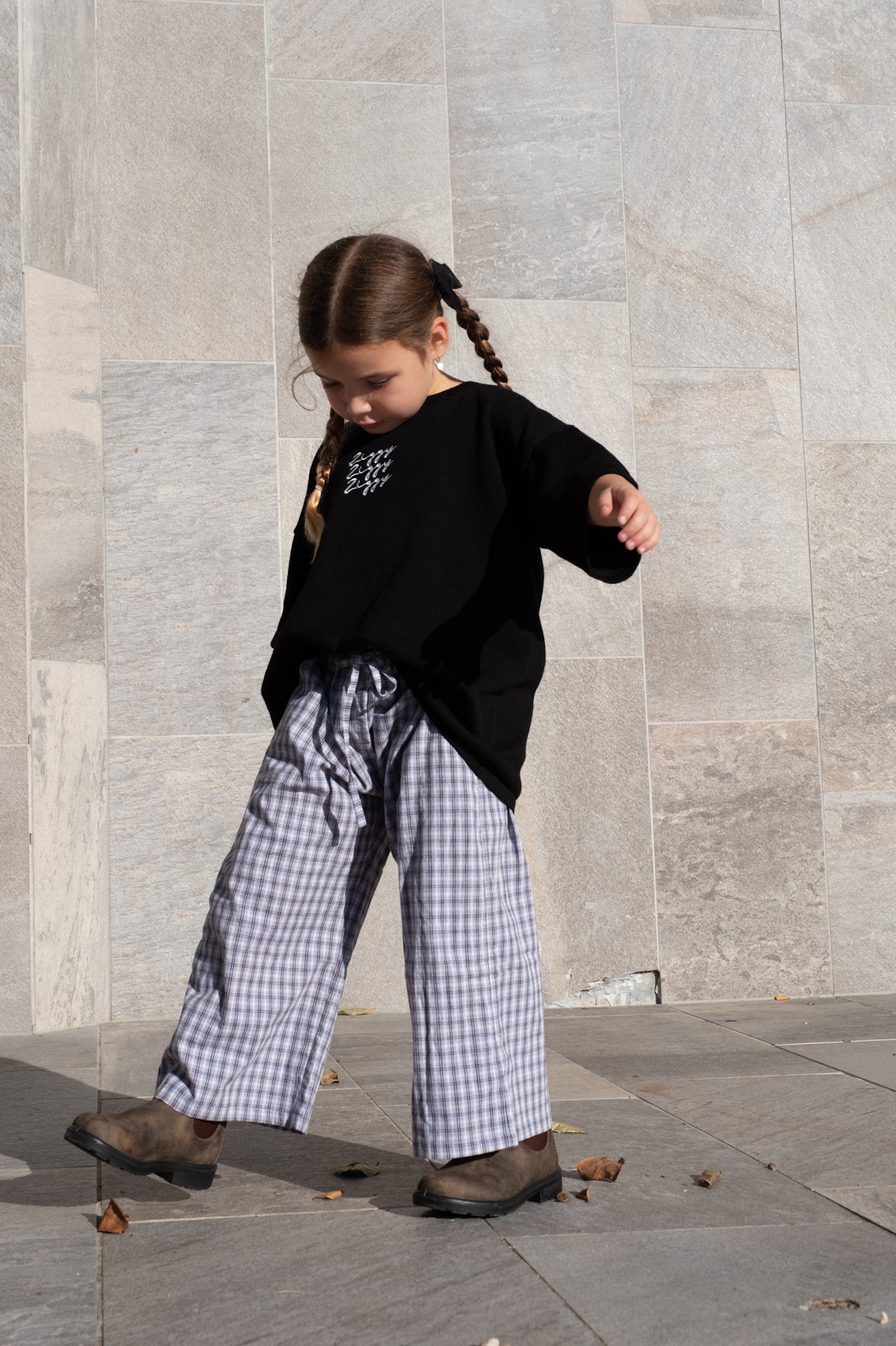 ESSENTIAL PANTS JUDE