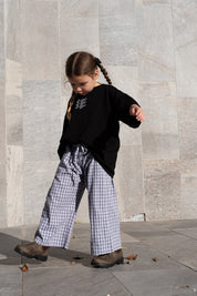ESSENTIAL PANTS JUDE