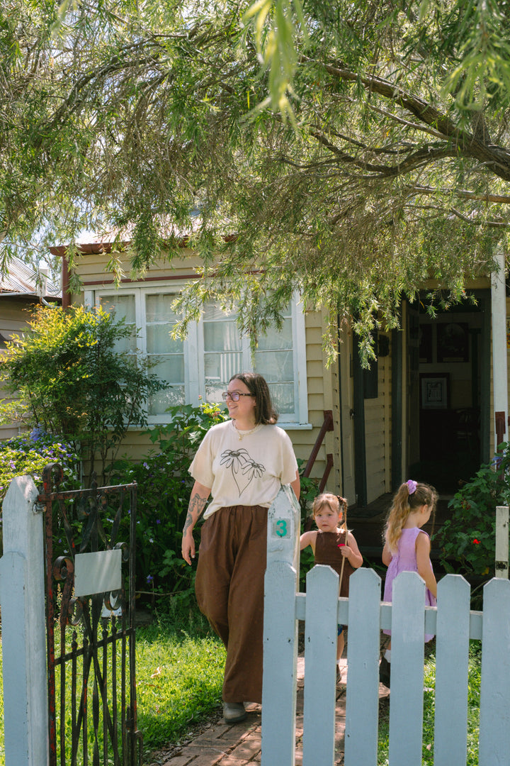 ESSENTIAL PANTS | WINNIE (WOMEN'S)