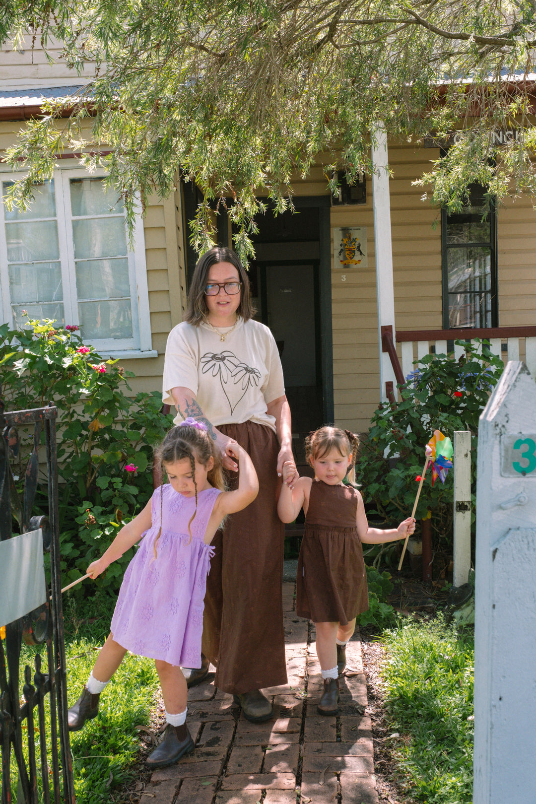 TEE | SCOUT (WOMEN'S)