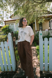 ESSENTIAL PANTS | WINNIE (WOMEN'S)