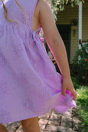 SOFIA DRESS | SUKI