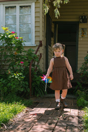GIGI DRESS | WINNIE