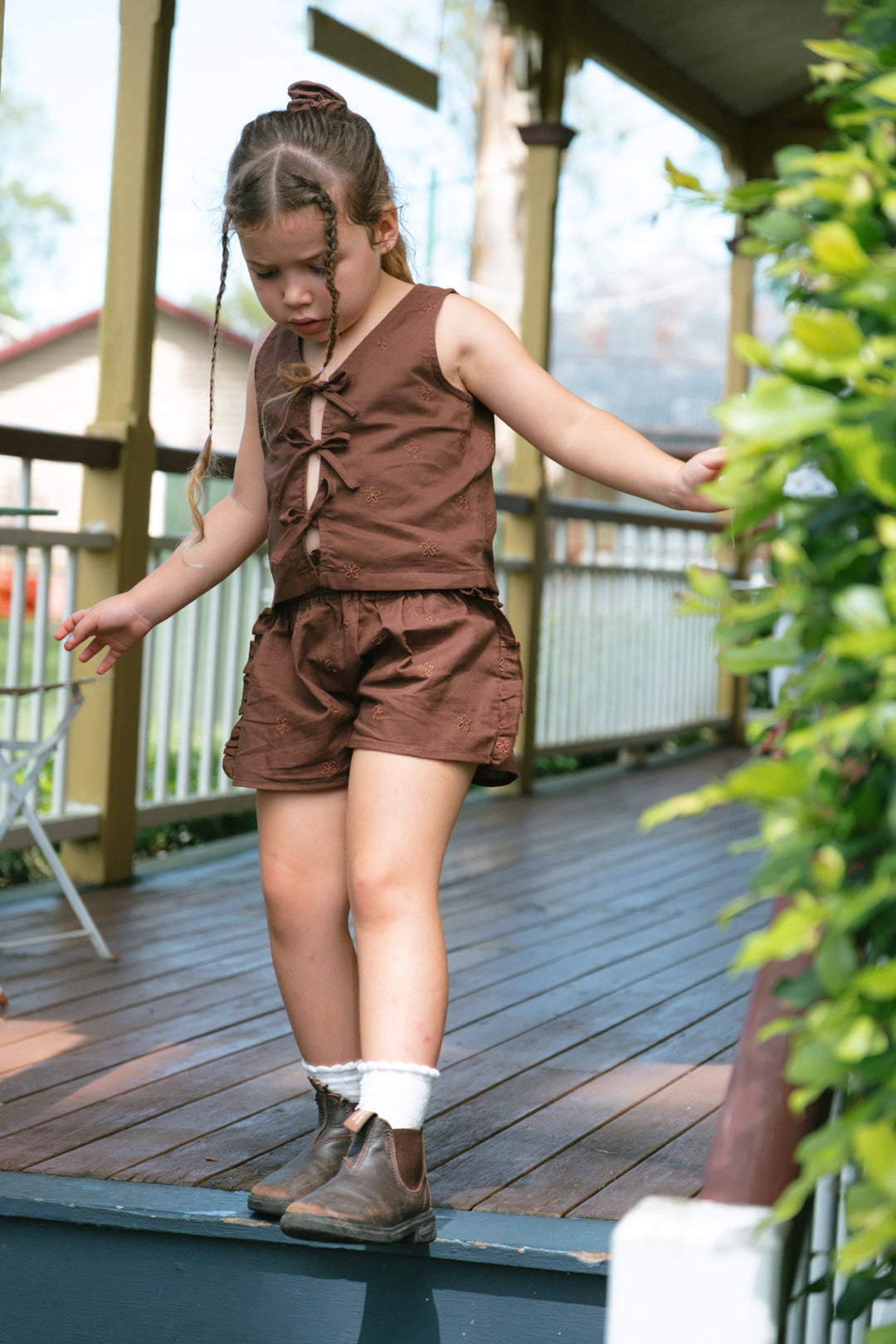 MARNIE SINGLET | WINNIE