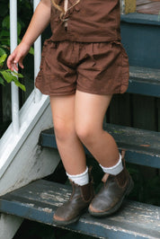 FRILL SHORTS | WINNIE