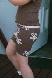 BIKE SHORTS CLOVE