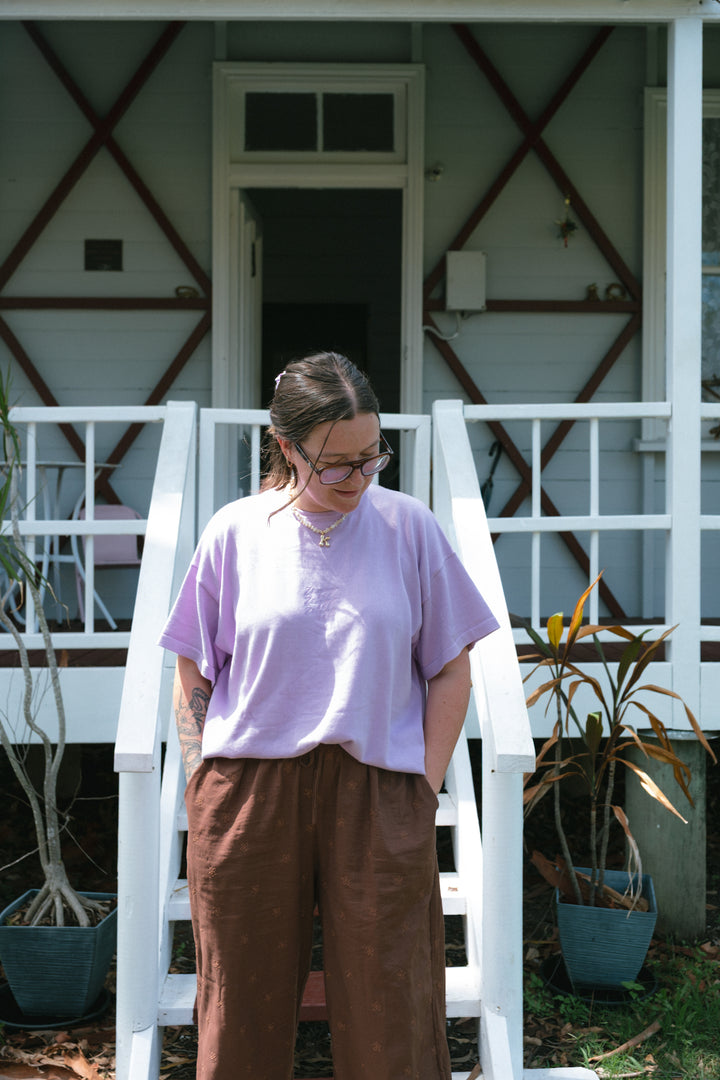 SIGNATURE TEE | ELOWEN (WOMEN'S)