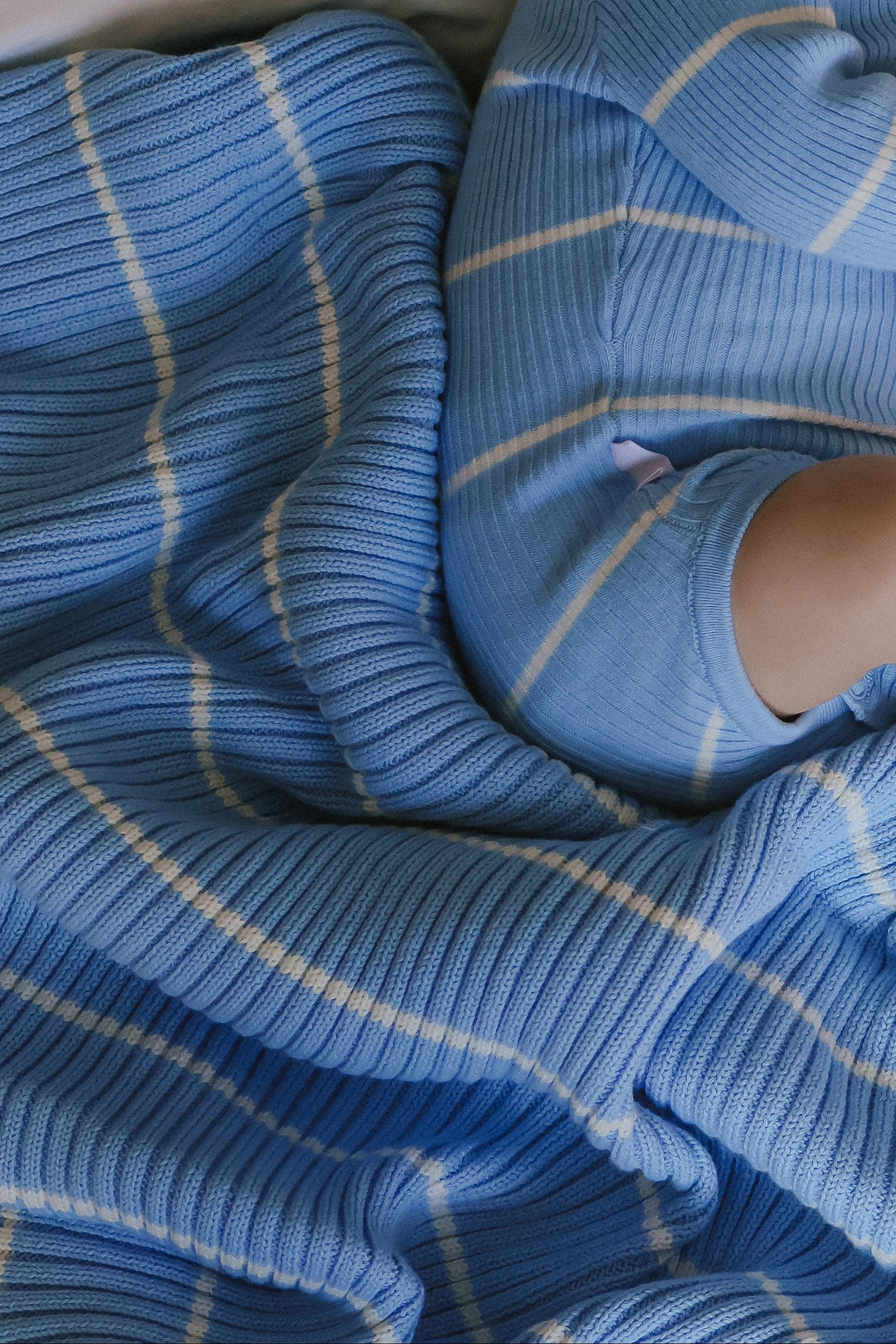 BLANKET RIVER STRIPE - OG FAVES JULY PRE-ORDER