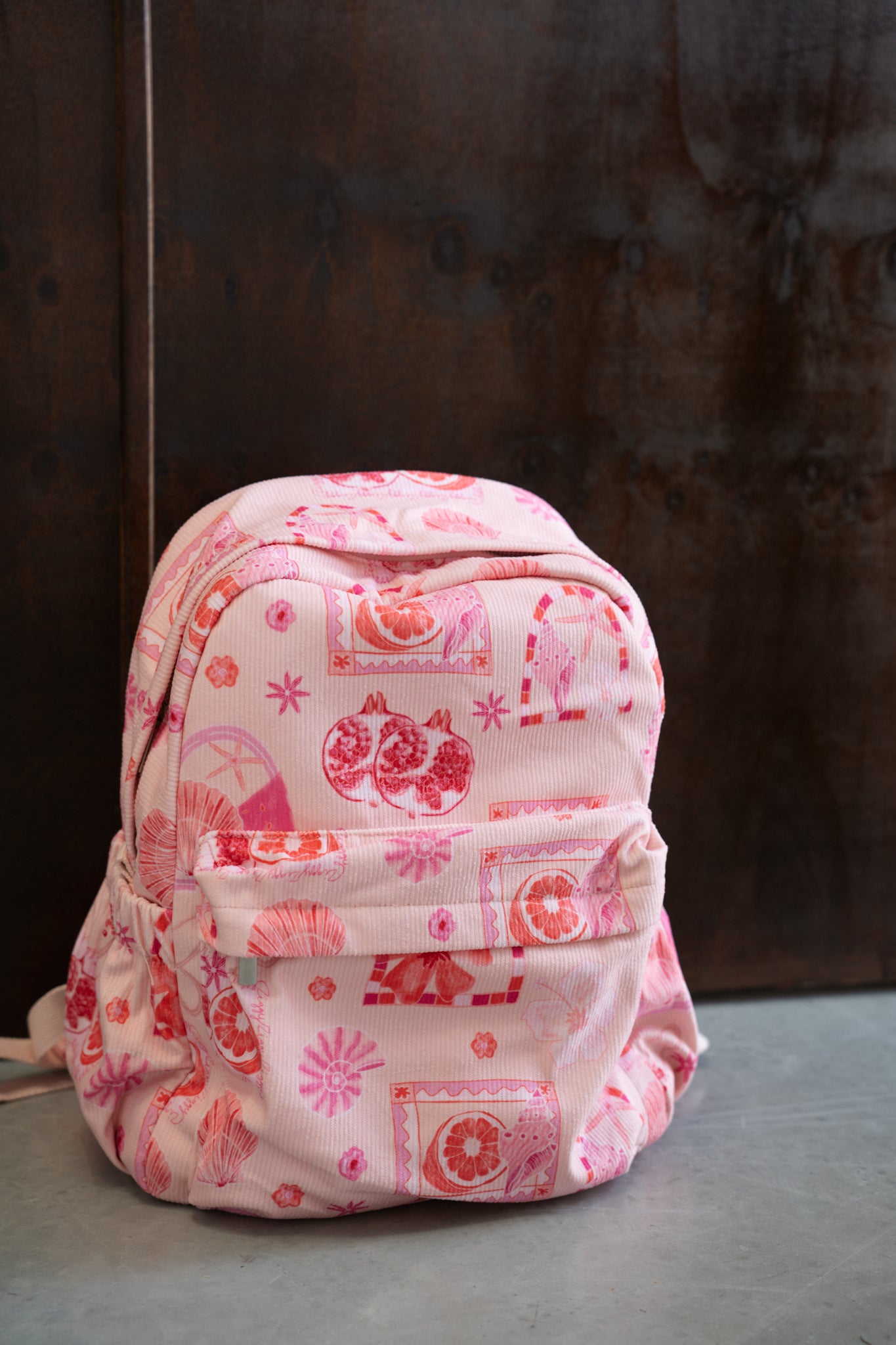 BACKPACK CITRUS COVE
