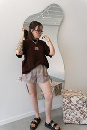 SIGNATURE TEE EARTH (WOMEN'S)