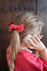BOWS POMEGRANATE