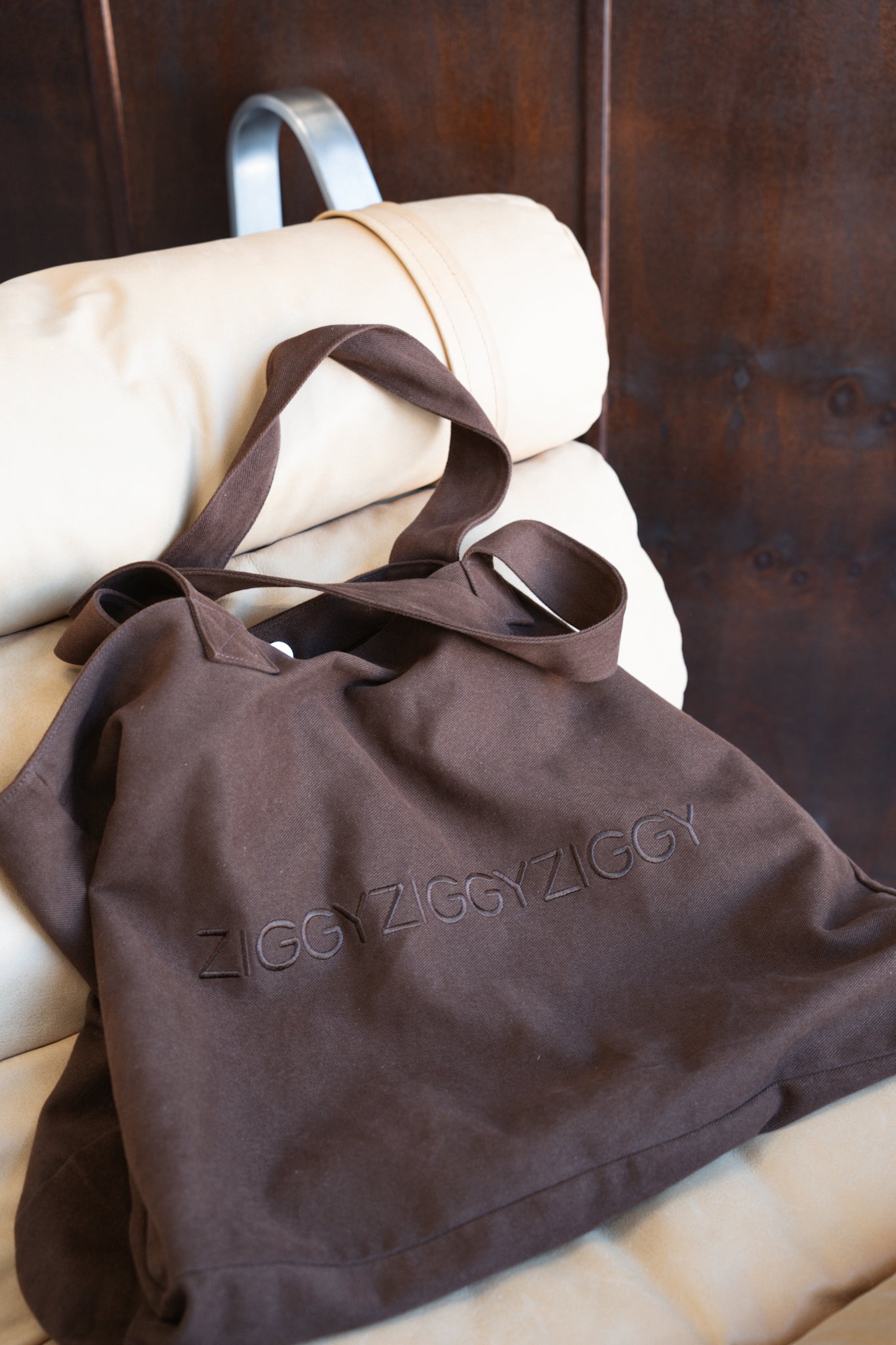 TOTE BAG EARTH