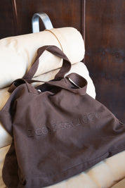 TOTE BAG EARTH