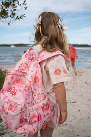 BOWS PRIMROSE LACE