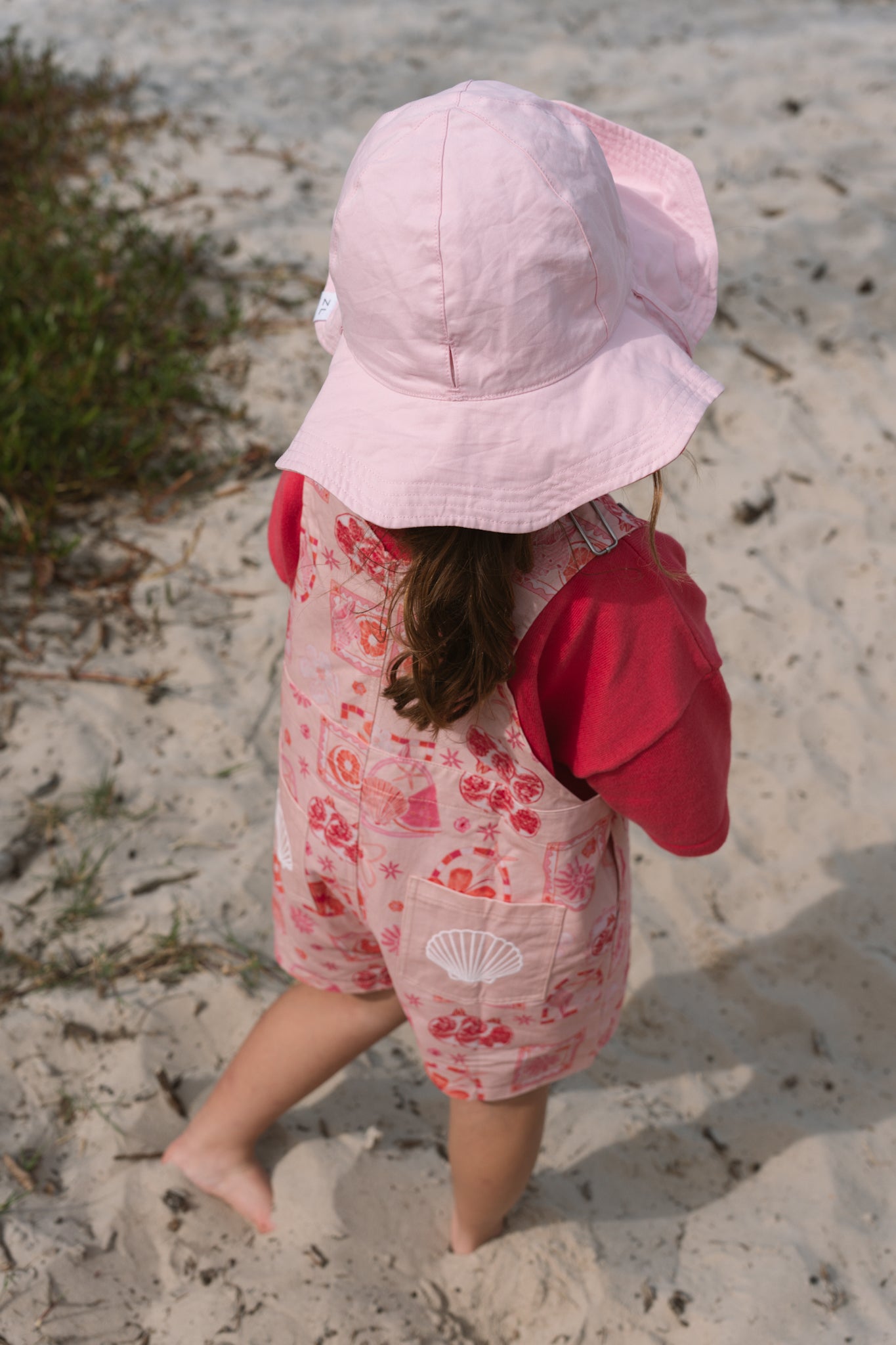 HAT CITRUS COVE