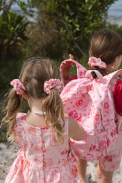 SCRUNCHIE CITRUS COVE