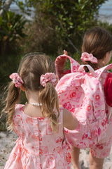 SCRUNCHIE CITRUS COVE