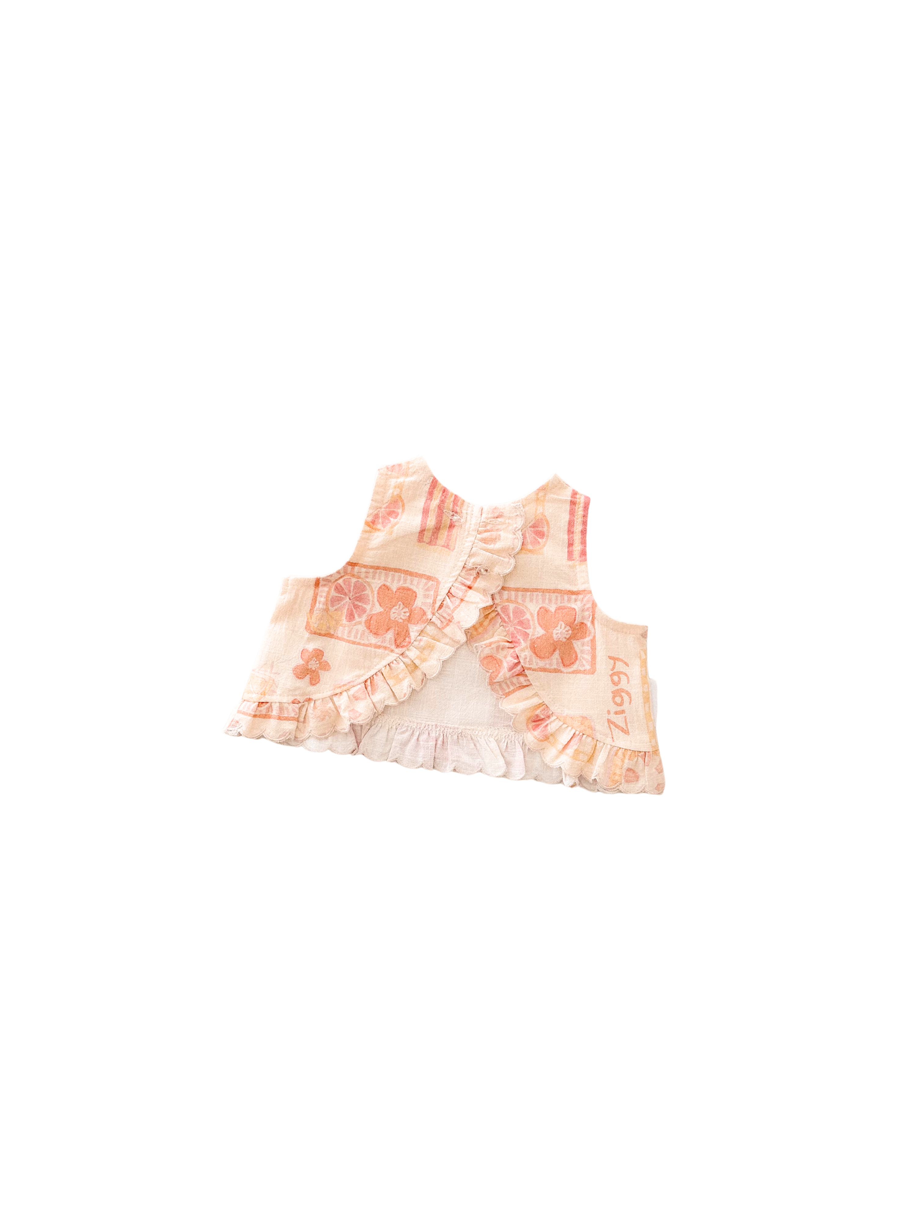 SIA SINGLET | CALI