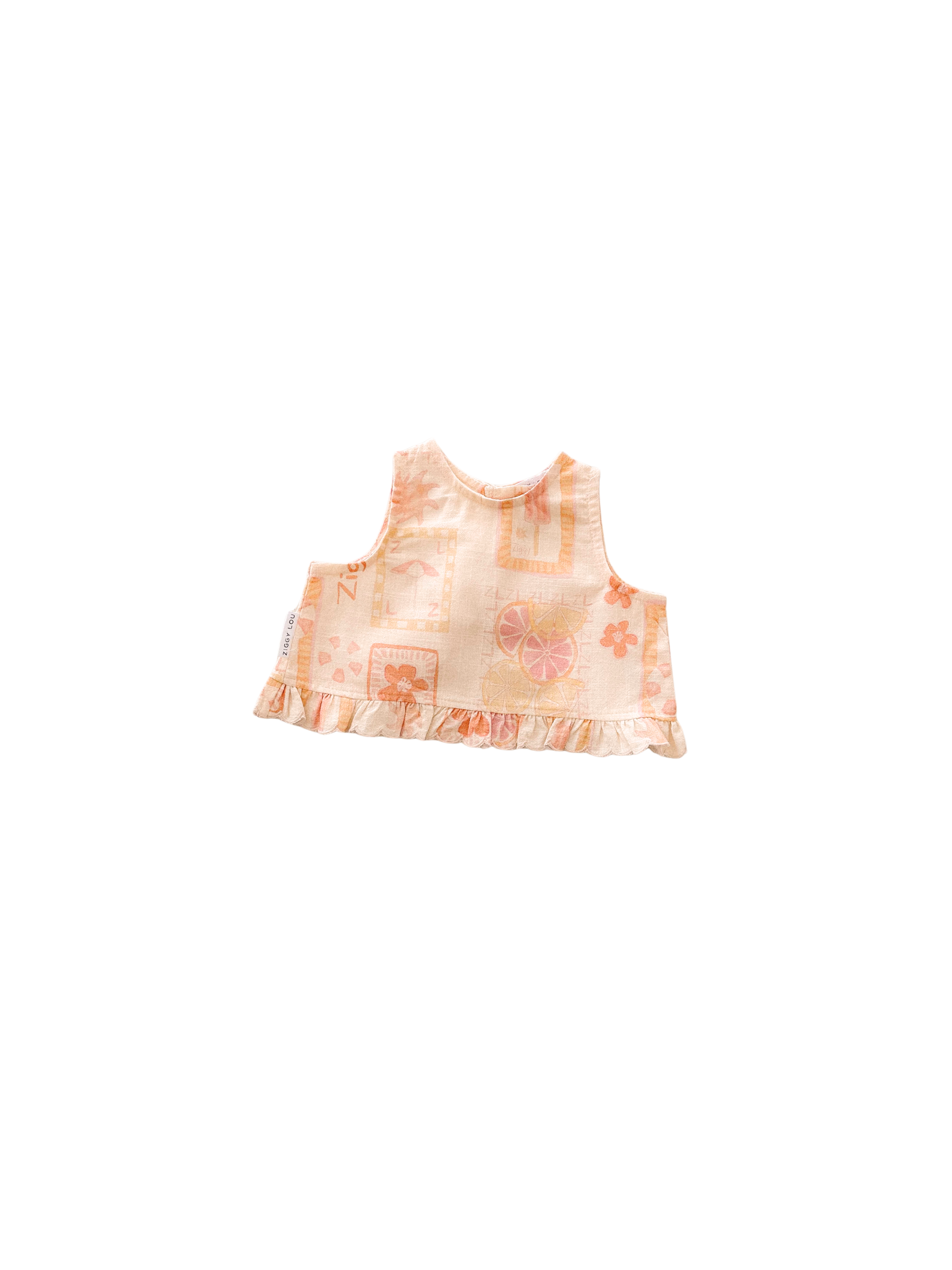 SIA SINGLET | CALI
