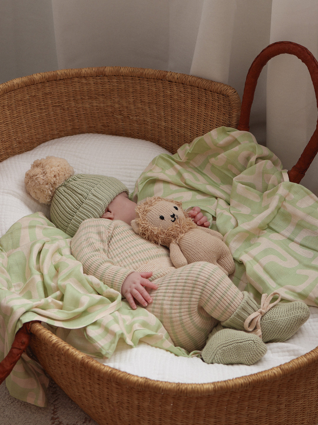 SWADDLE | TALLOW