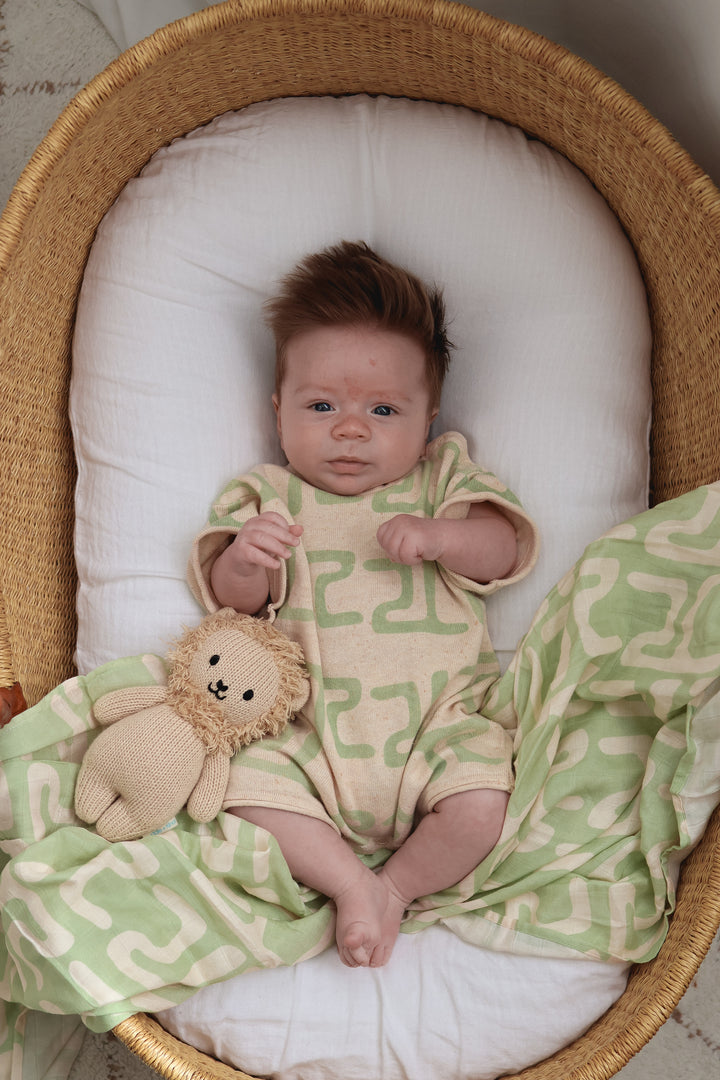 SWADDLE | TALLOW